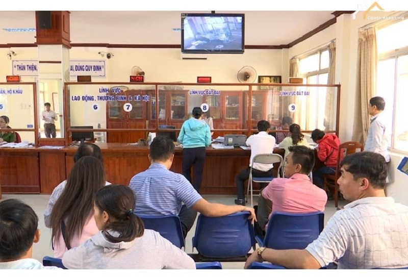 dịch vụ xin phép xây dựng